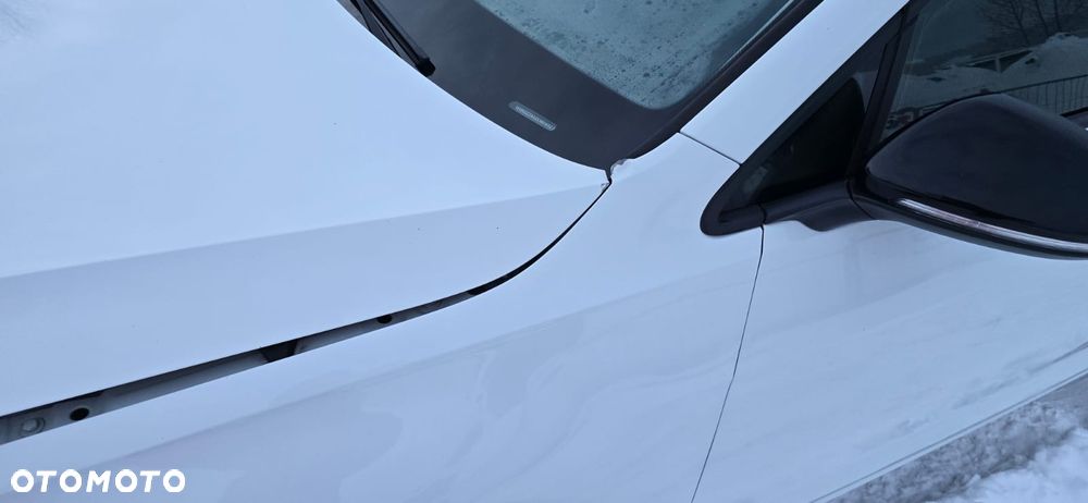 Volkswagen Golf 1.6 TDI SCR IQ.DRIVE - 19
