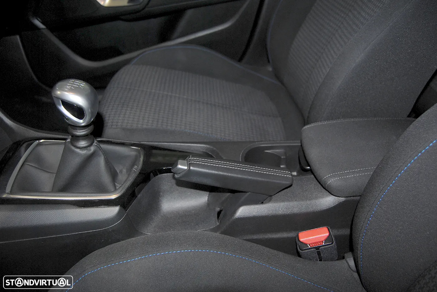 Peugeot 308 SW 1.5 BlueHDi Style - 38