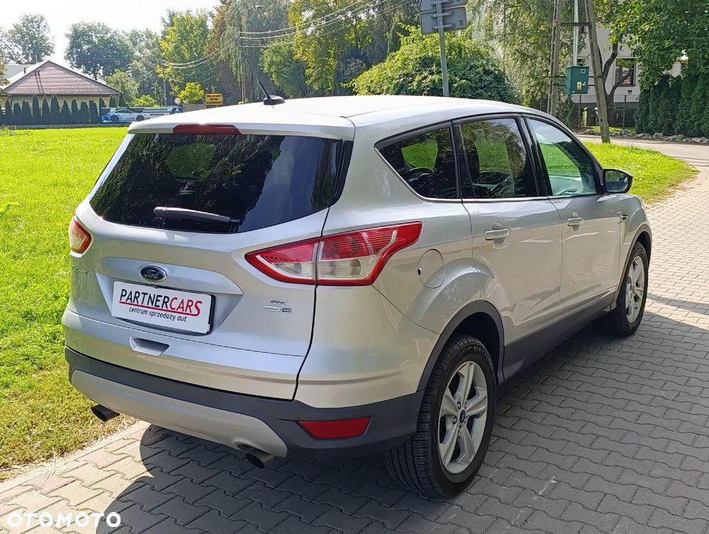 Ford Escape - 7