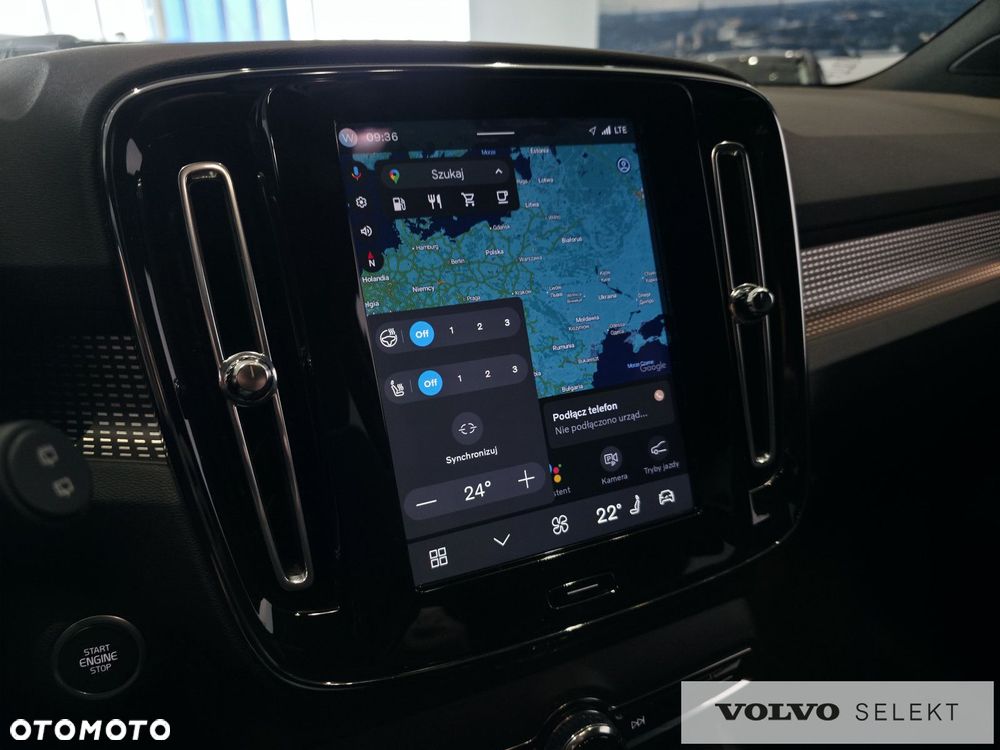 Volvo XC 40 - 20