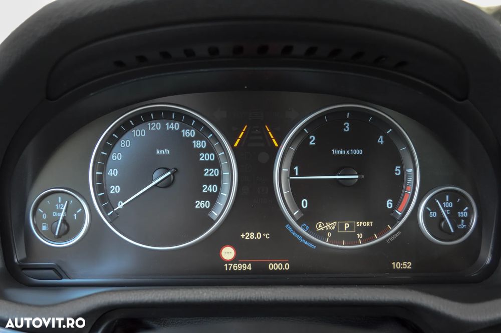 BMW X3 xDrive20d Aut. xLine - 7