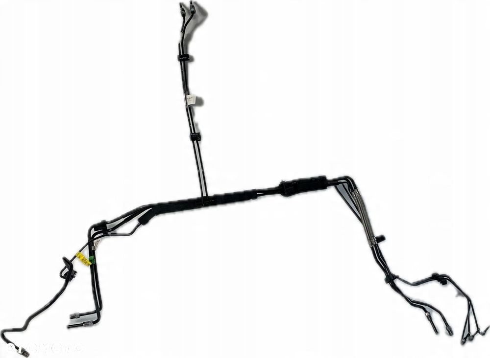 U7 CHRYSLER PACIFICA II 16- 3.6 PRZEWÓD PRZEWODY HAMULCOWE 68253349AE - 11