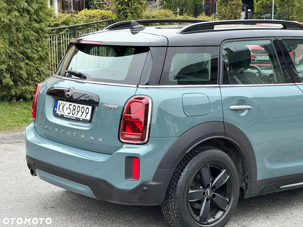 MINI Countryman - 25