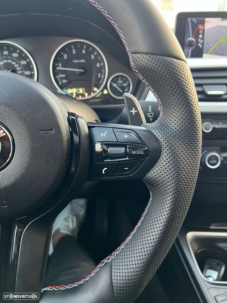 BMW 328 i Auto Line Sport - 41