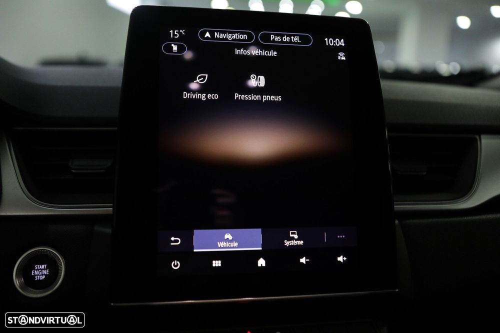 Renault Captur 1.0 TCe Intens - 36