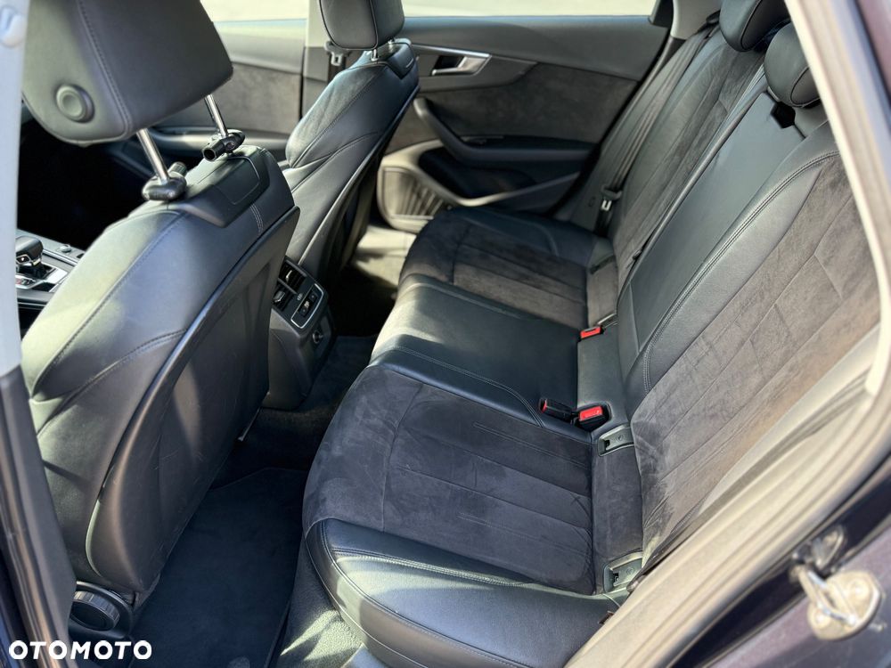 Audi A4 Avant 2.0 TFSI Quattro S tronic - 29