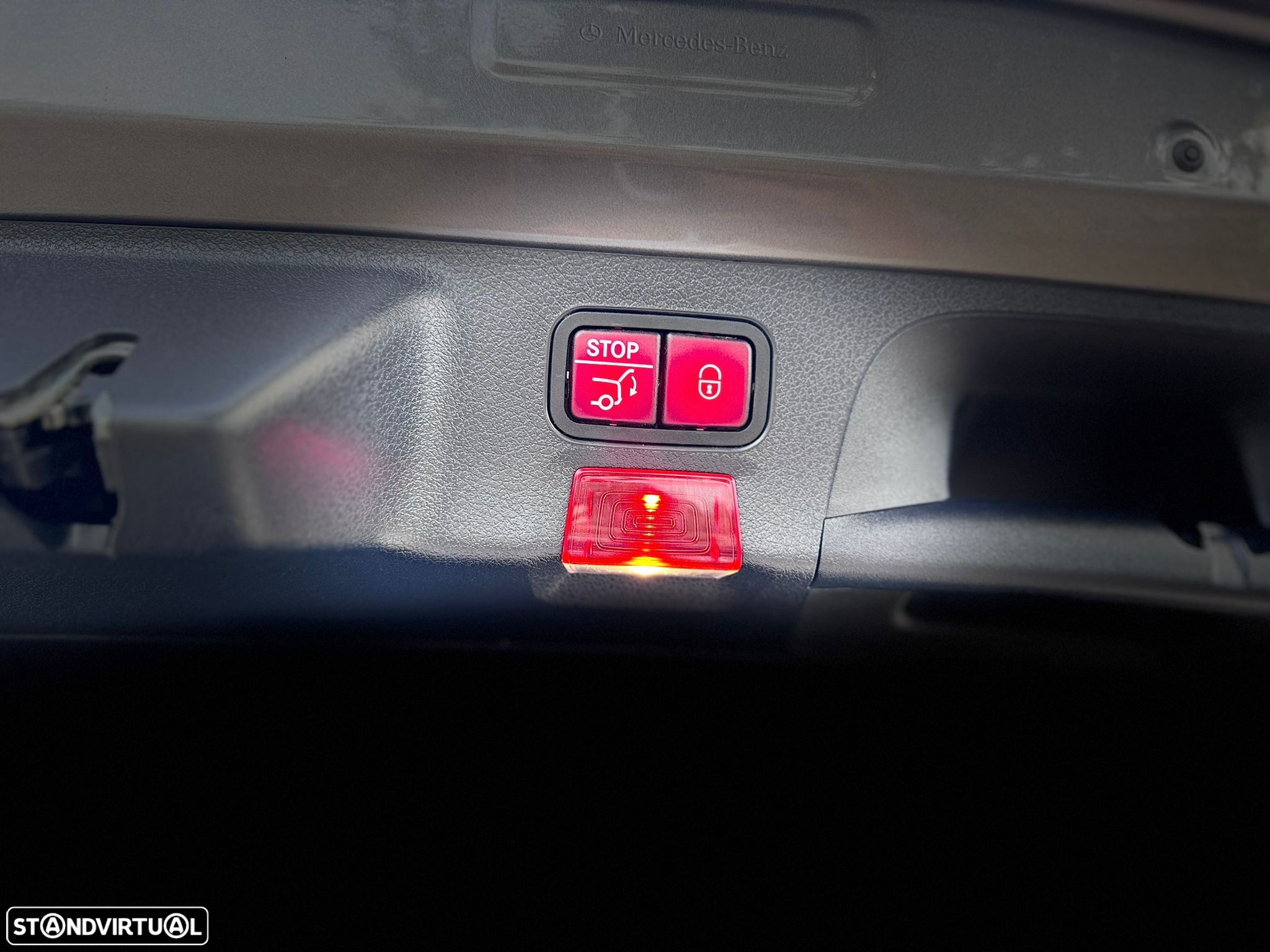 Mercedes-Benz CLA 180 - 21