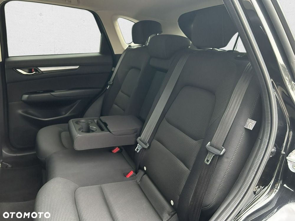 Mazda CX-5 - 23