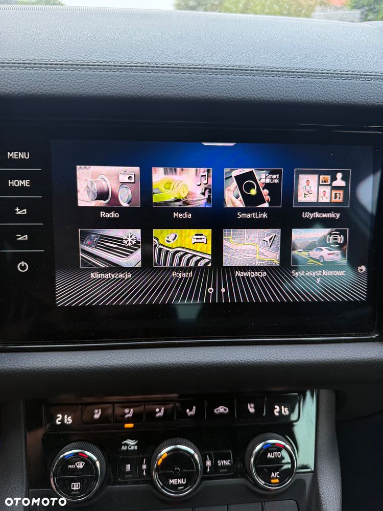 Skoda Kodiaq 2.0 TDI 4x4 DSG L&K - 13