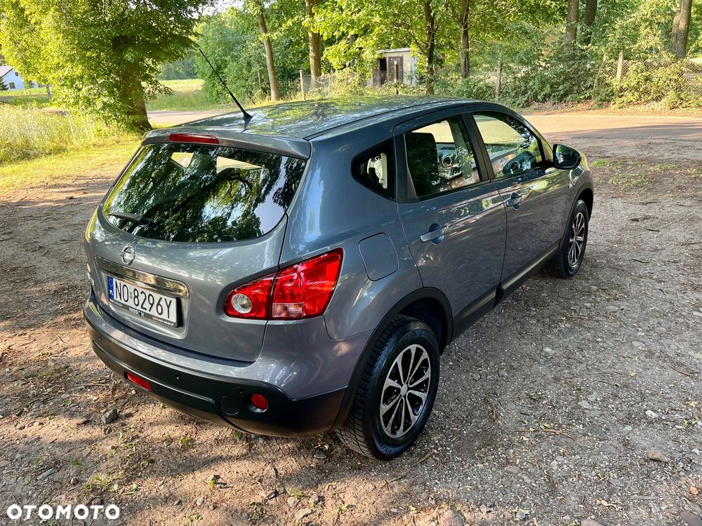 Nissan Qashqai 2.0 4x4 Tekna Premium - 16