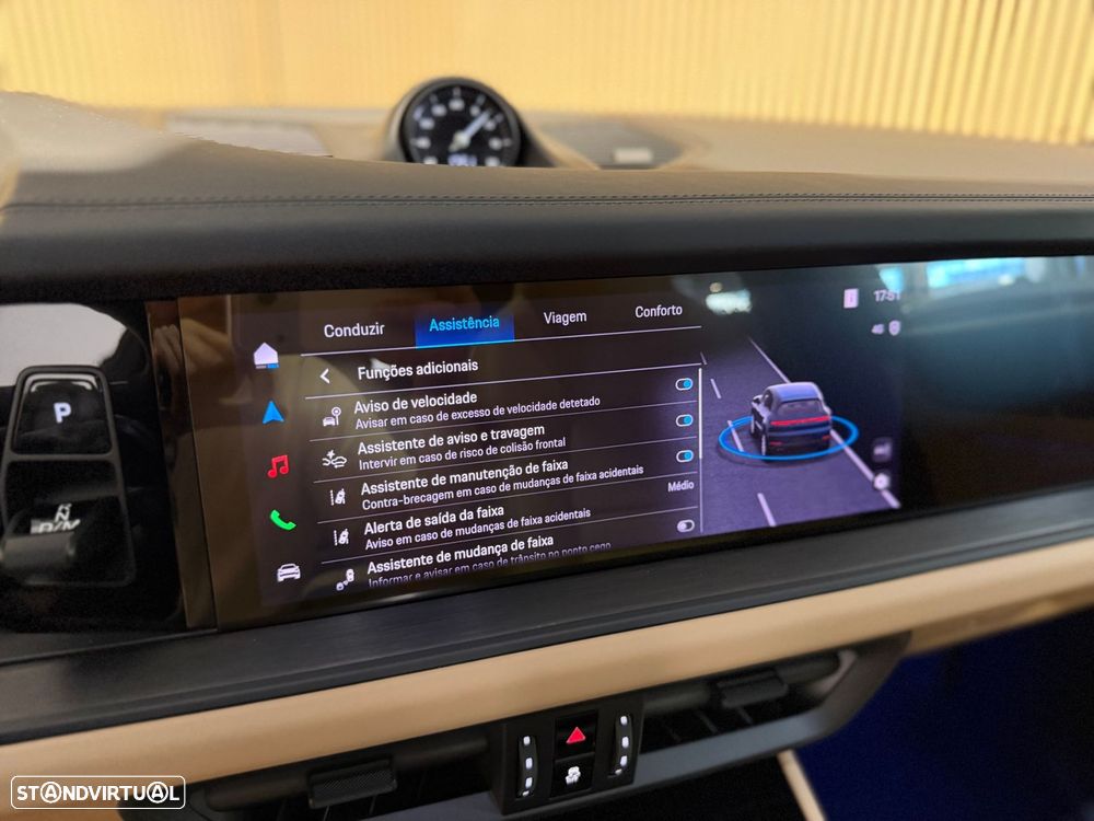 Porsche Cayenne S E-Hybrid Black Edition - 14