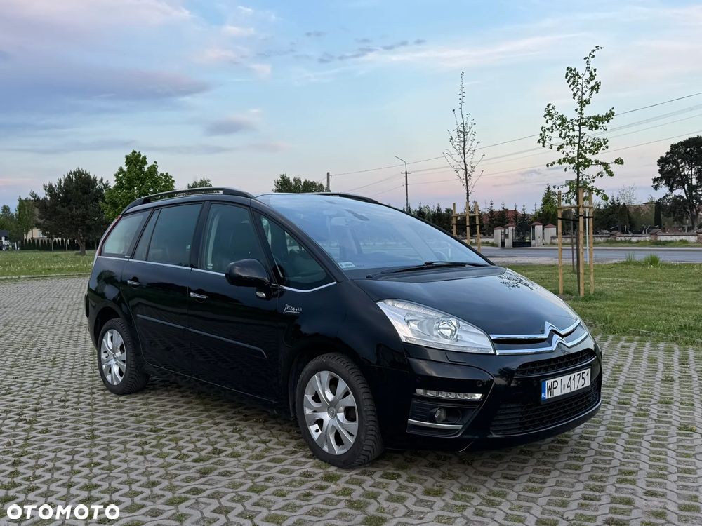Citroën C4 Grand Picasso - 3