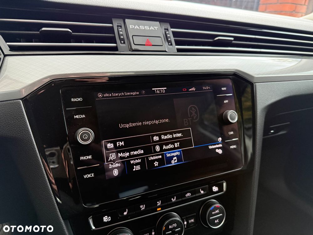 Volkswagen Passat 1.5 TSI EVO Business DSG - 24