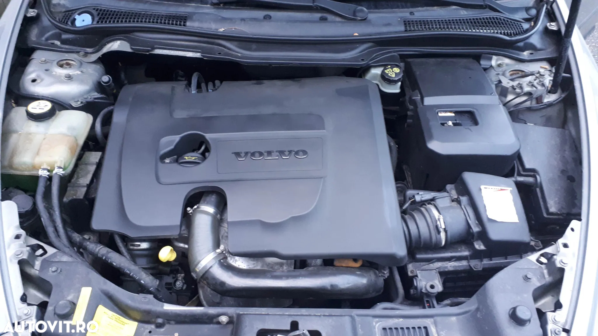 Volvo S40 - 4