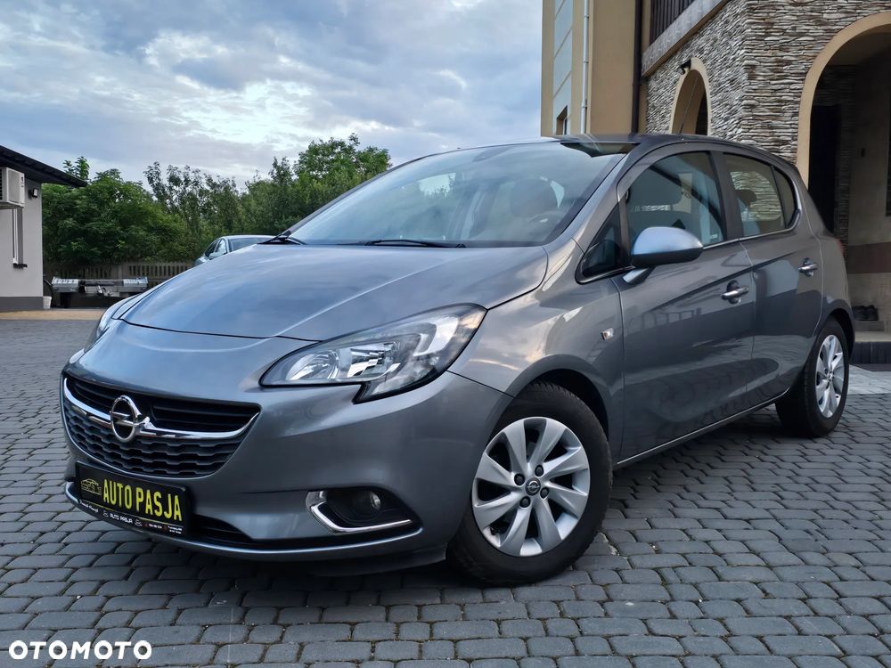Opel Corsa 1.4 Innovation - 2