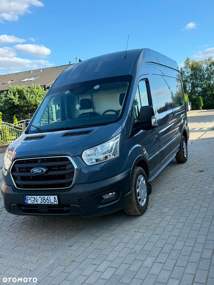 Ford Transit - 4