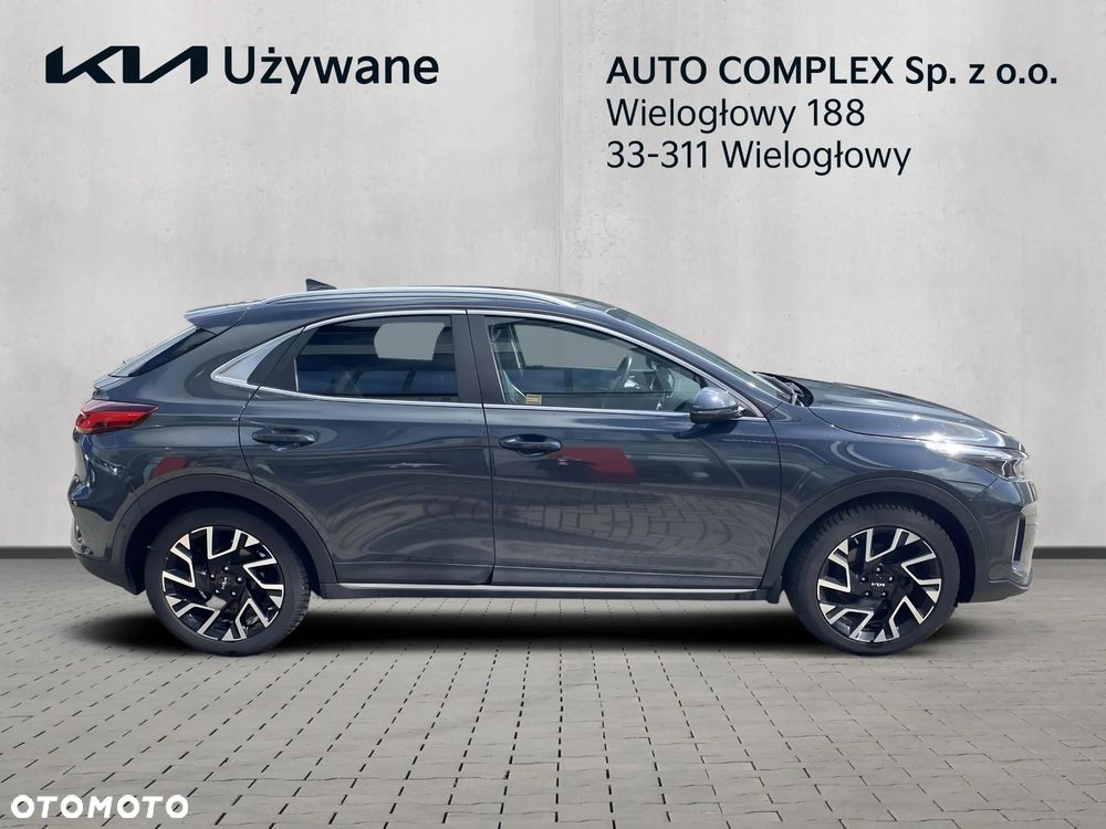 Kia XCeed 1.5 T-GDI Business Line - 6