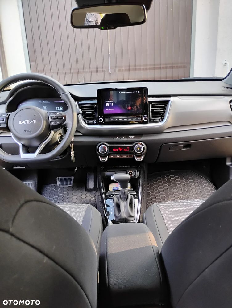 Kia Stonic 1.0 T-GDI L DCT - 5