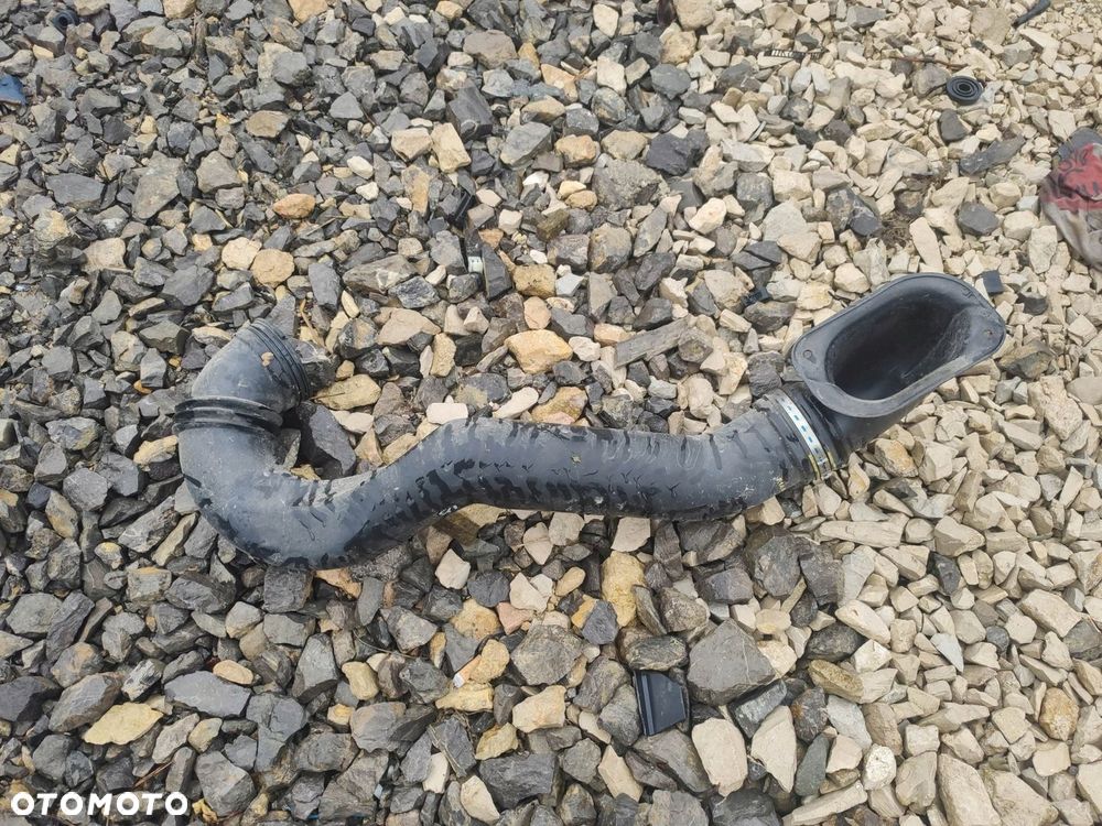RURA DOLOT POWIETRZA FIAT DUCATO JUMPER BOXER 14- 2.3 1393922080 - 2