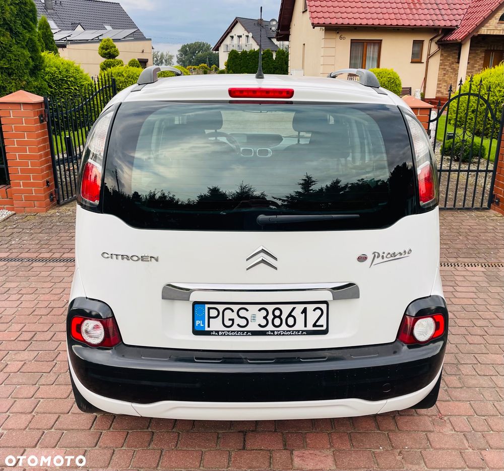 Citroën C3 Picasso VTi 120 Exclusive - 16