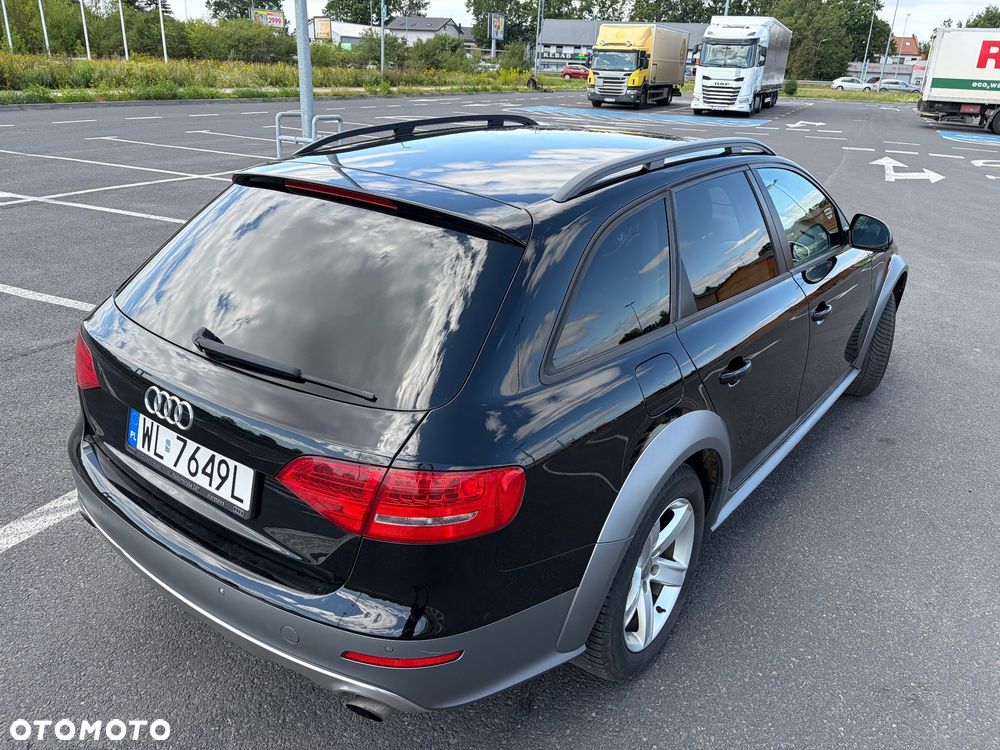 Audi A4 Allroad - 4