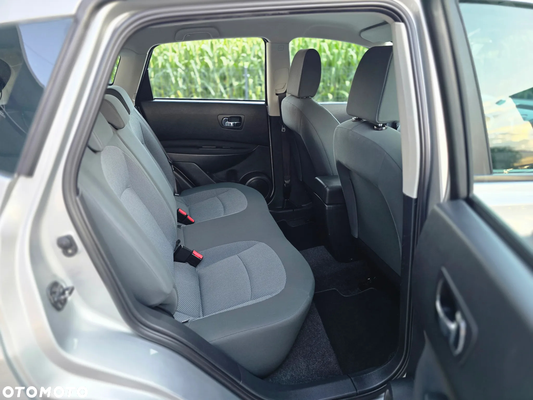 Nissan Qashqai 2.0 4 x 4 acenta - 23