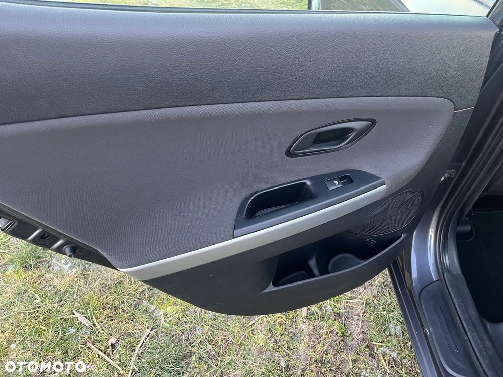 Kia Ceed 1.4 CVVT Attract plus - 15