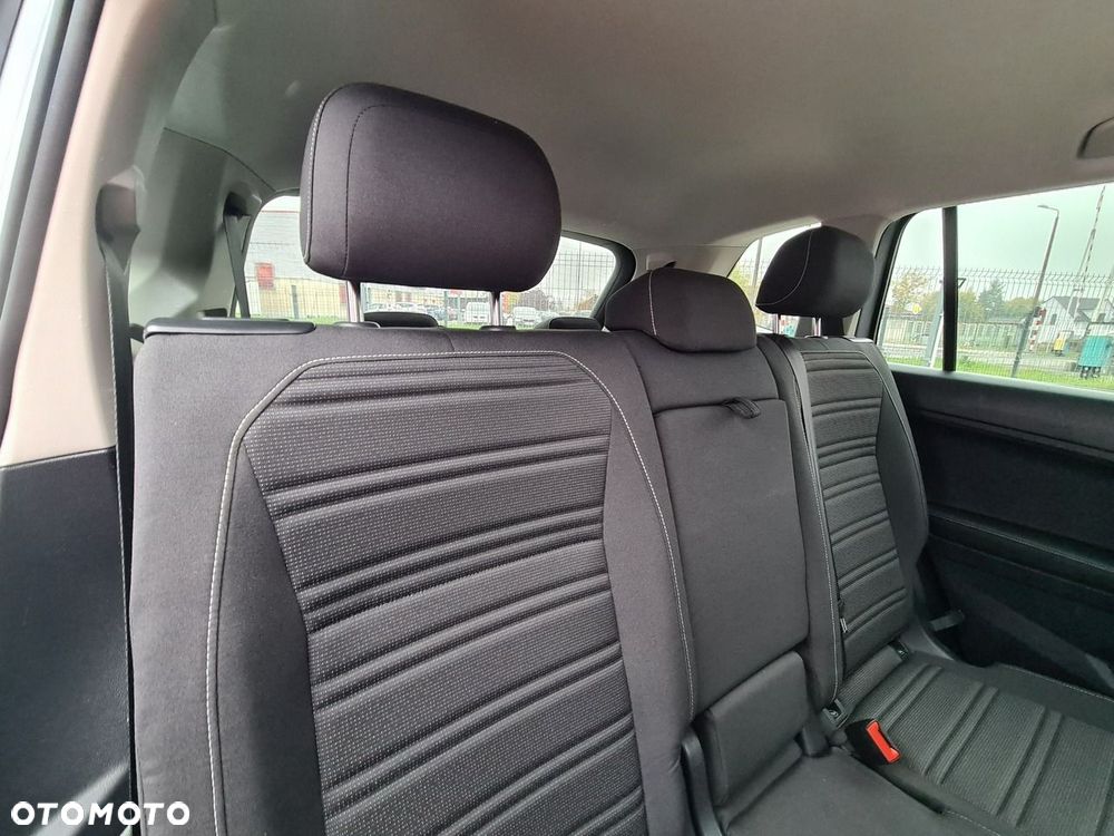 Volkswagen Tiguan Allspace 2022
