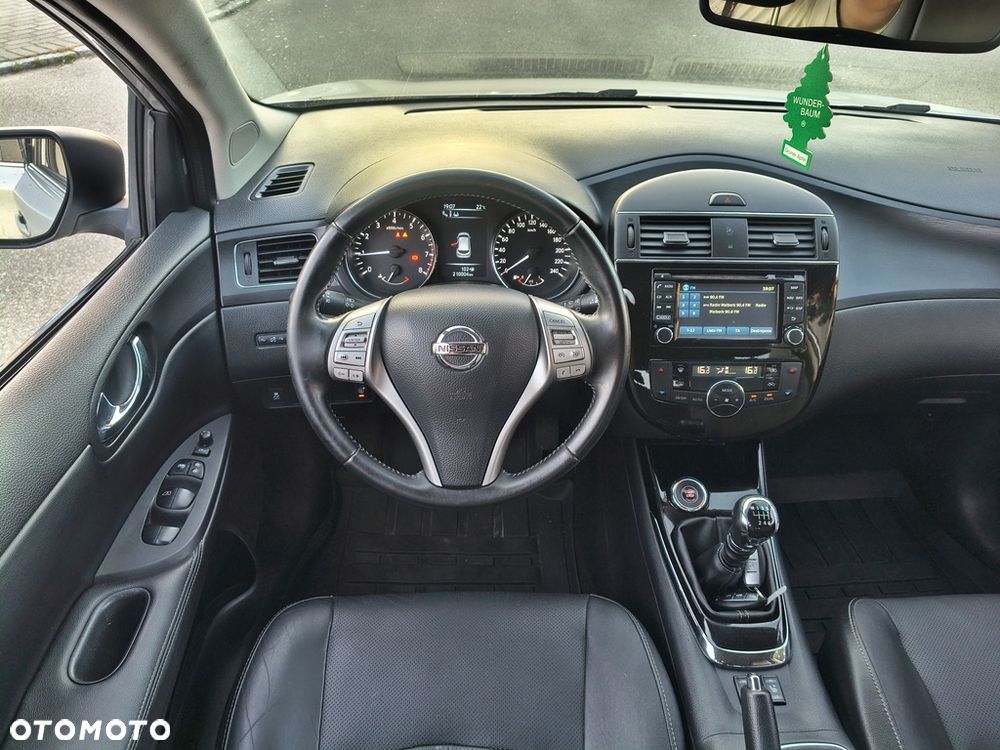 Nissan Pulsar 1.2 DIG-T Tekna - 7