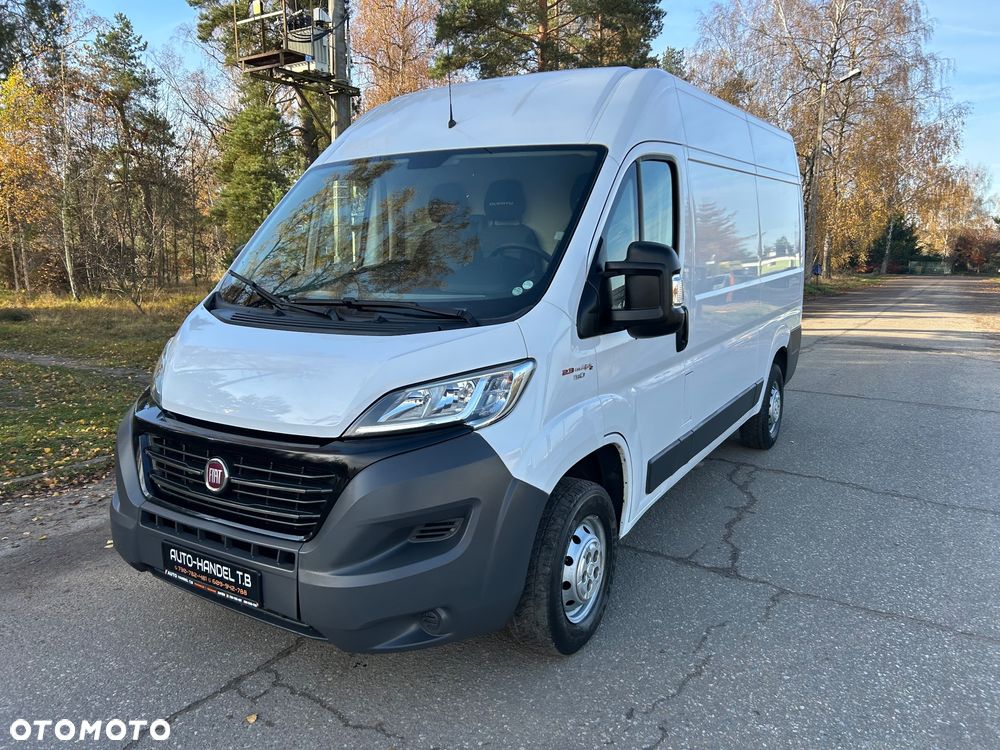Fiat Ducato - 3