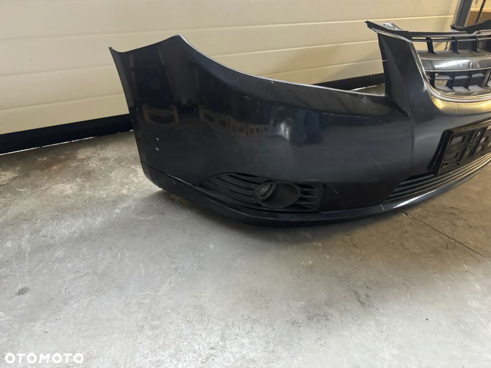 ZDERZAK PRZÓD KOMPLETNY CHEVROLET EPICA - 3