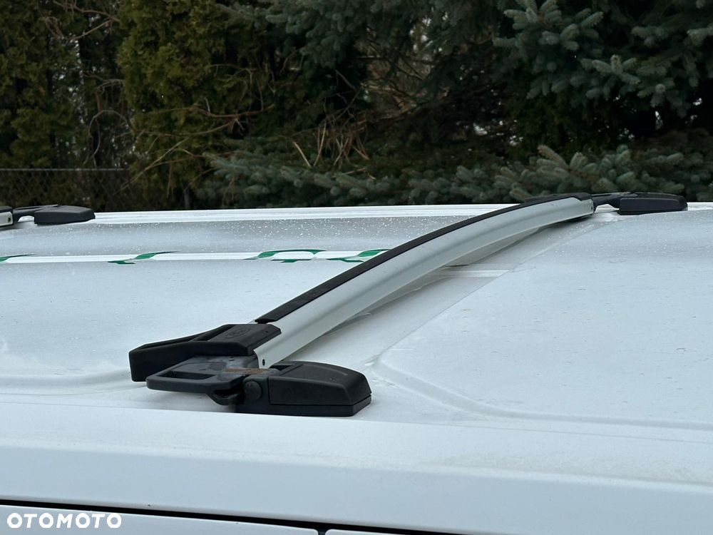 Ford Transit Custom - 8