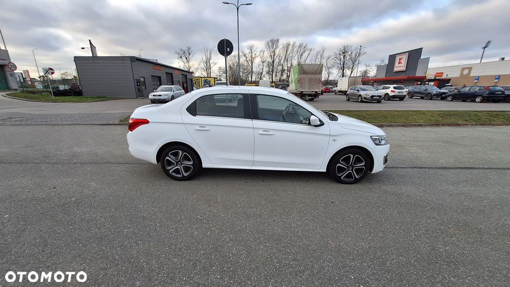 Citroën C-Elysée 1.6 VTi Feel - 14