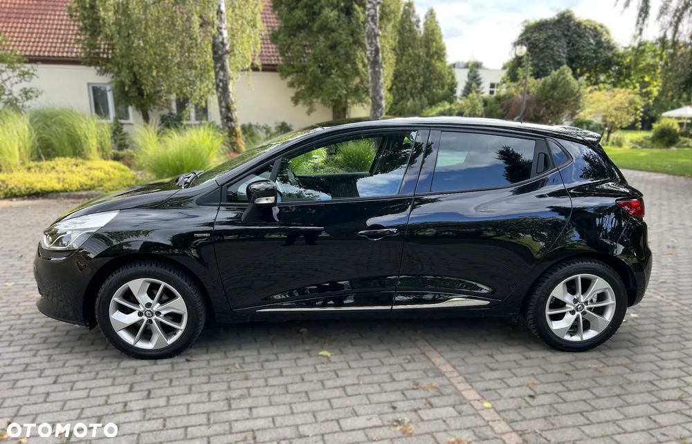 Renault Clio TCe 90 Limited - 13