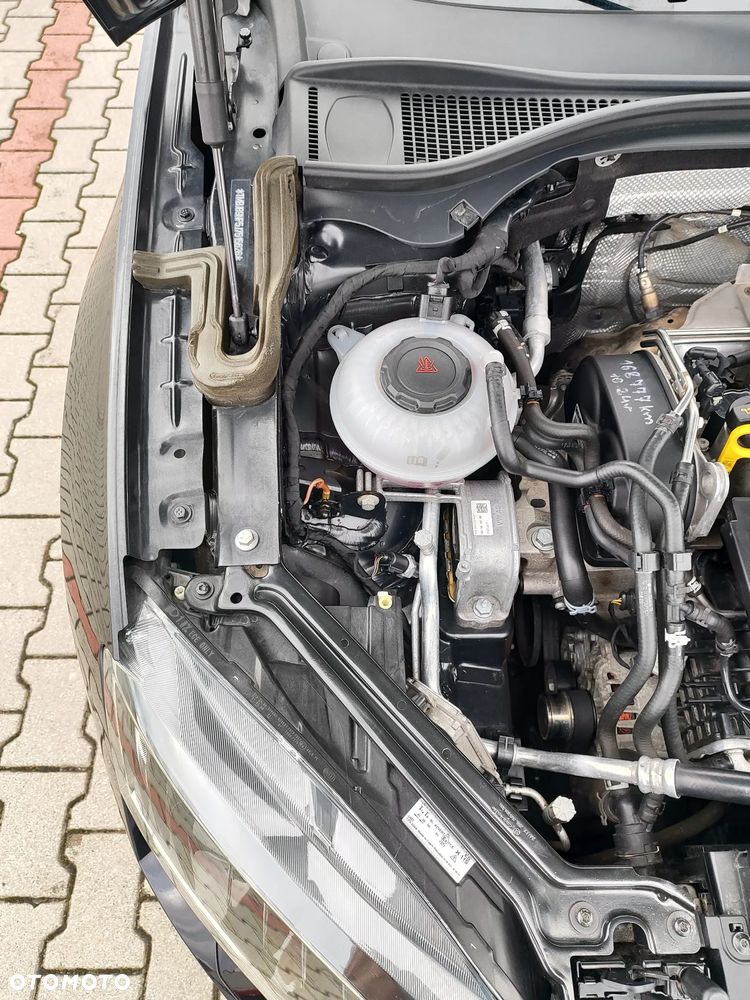 Skoda Superb 1.4 TSI ACT DSG Style - 15