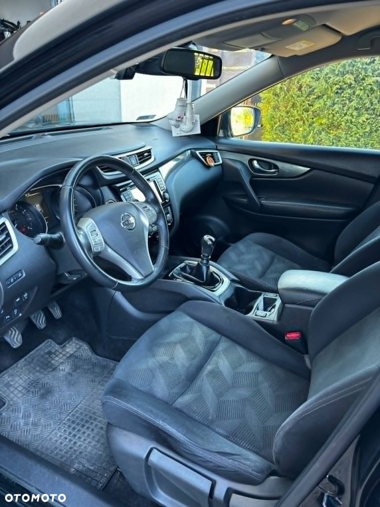 Nissan X-Trail 1.6 DIG-T N-Connecta 2WD - 18