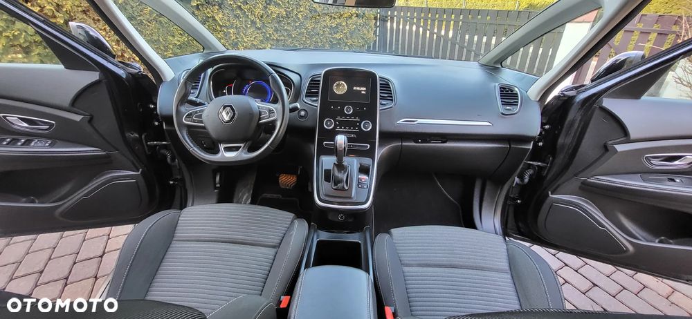 Renault Scenic ENERGY dCi 110 EDC INTENS - 15