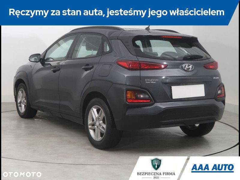 Hyundai Kona - 5
