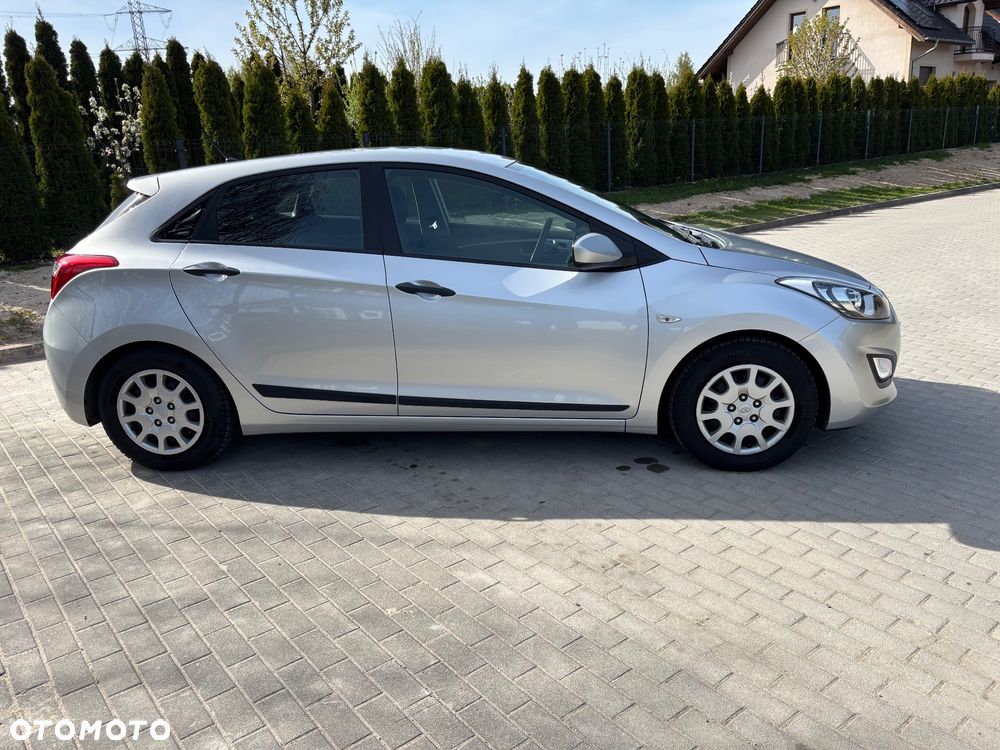 Hyundai i30 i30cw 1.4 Advantage - 6