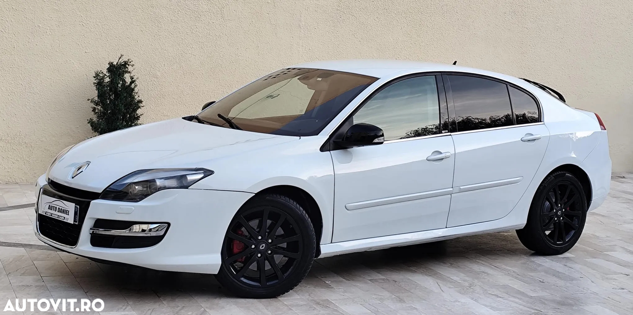 Renault Laguna - 2