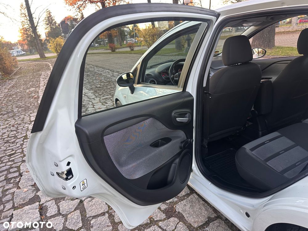 Fiat Punto Evo 1.4 16V Multiair More Start&Stopp - 16