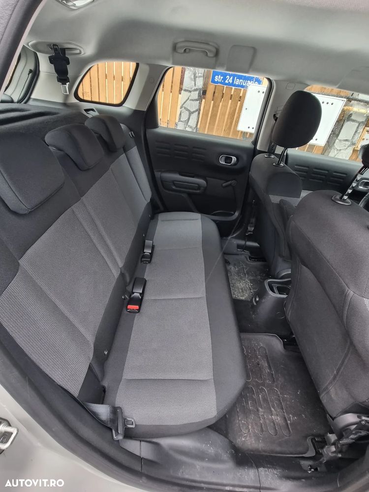 Citroën C3 AIRCROSS - 6