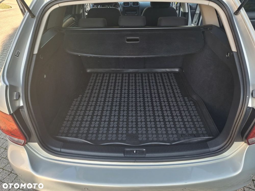 Volkswagen Golf 1.4 TSI Comfortline Optimum - 22