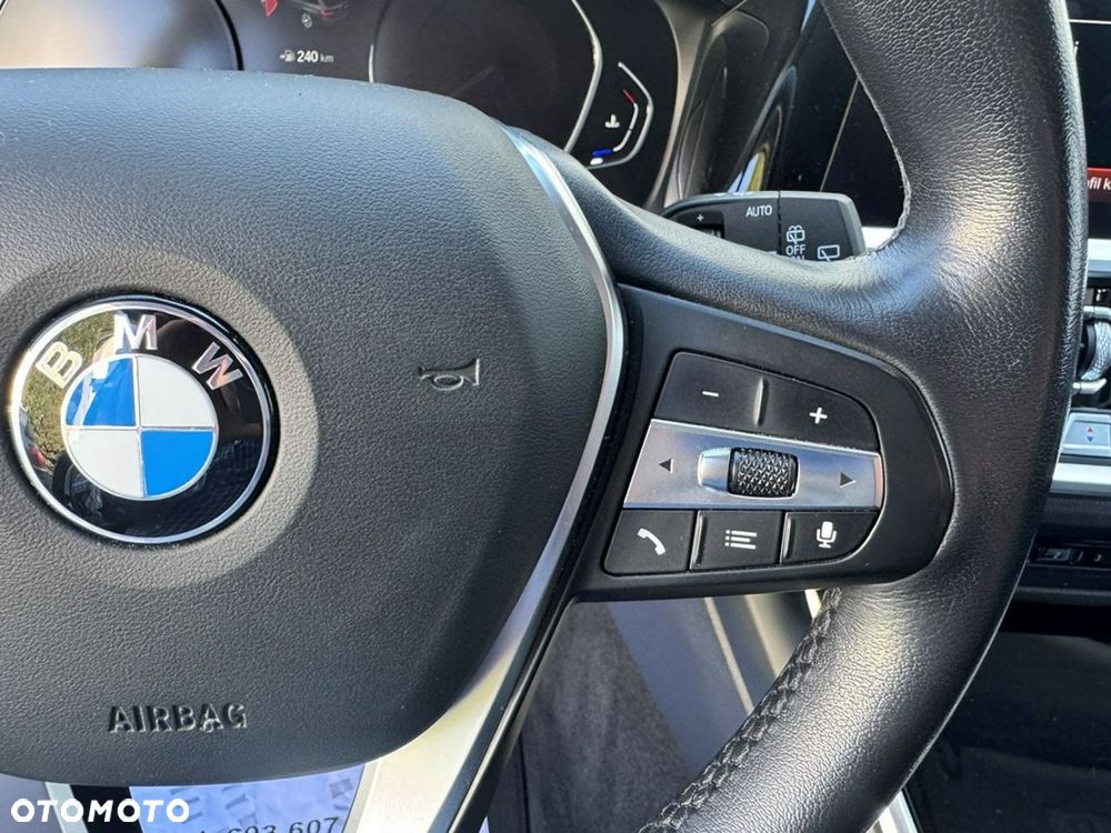 BMW Seria 3 - 12