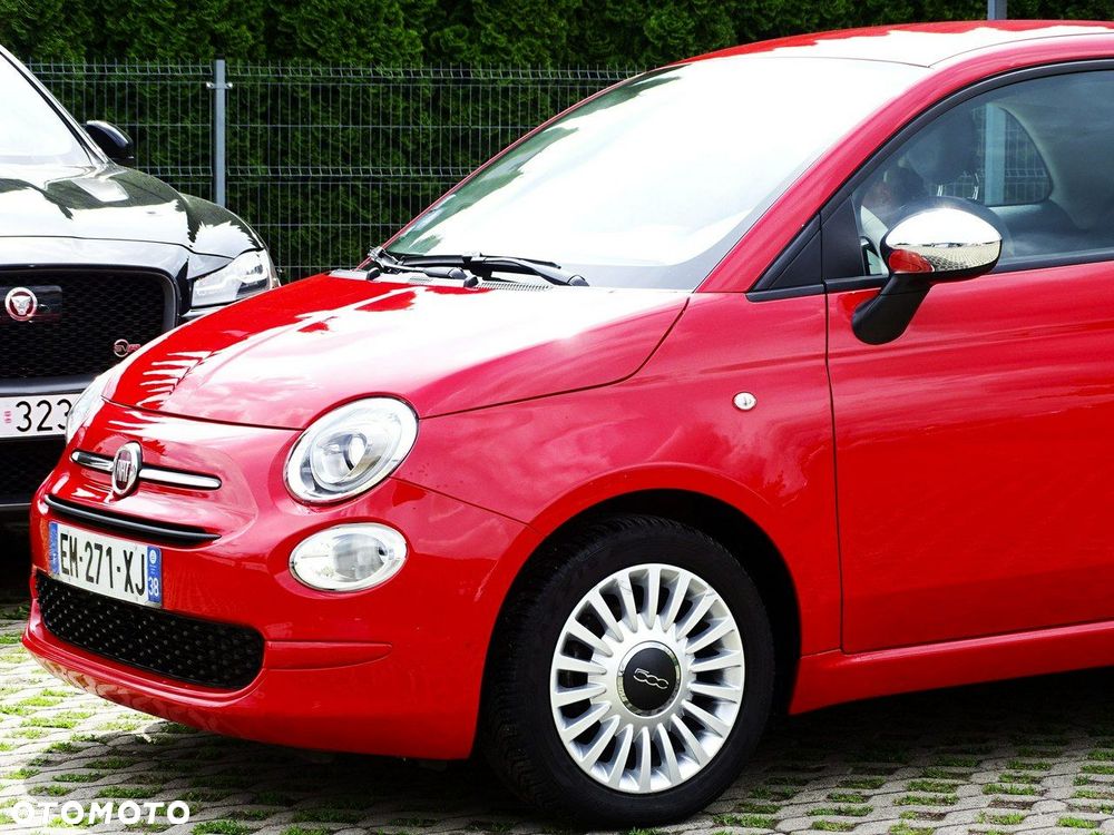 Fiat 500 - 2
