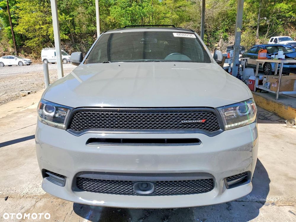 Dodge Durango - 6