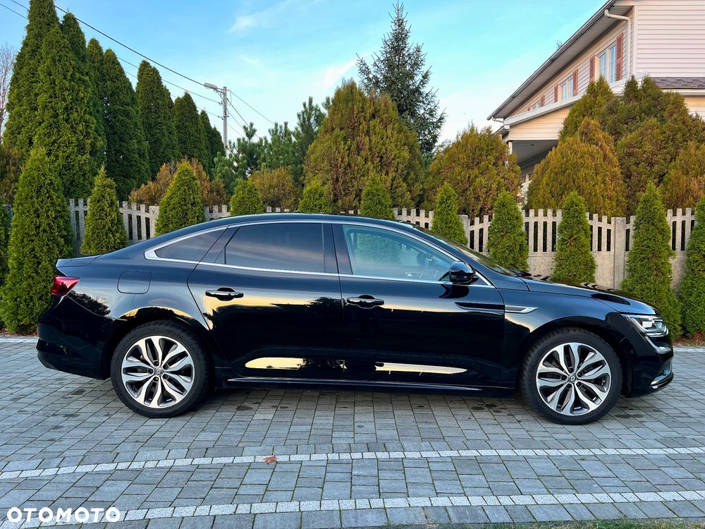Renault Talisman 1.6 Energy dCi Limited EDC - 13