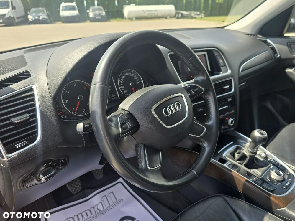 Audi Q5 - 17