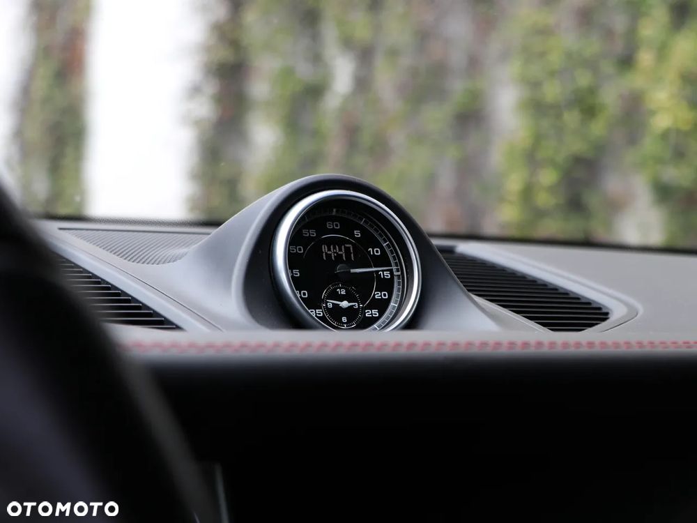 Porsche Macan GTS - 30