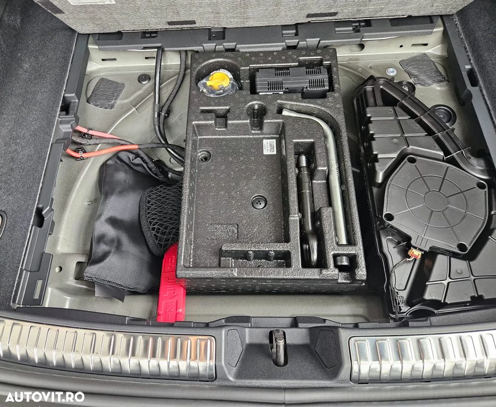 Audi A5 35 TFSI S tronic - 25